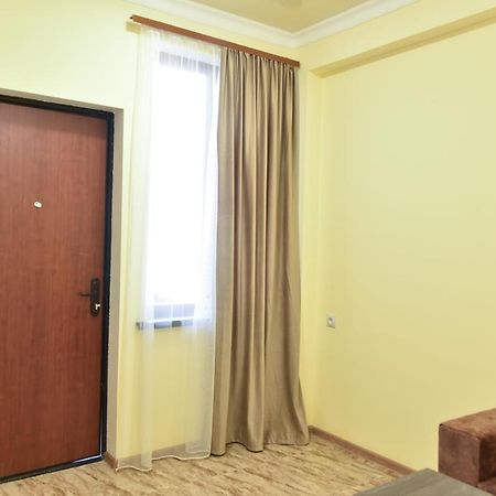 Aba Resort Gyulagarak Экстерьер фото
