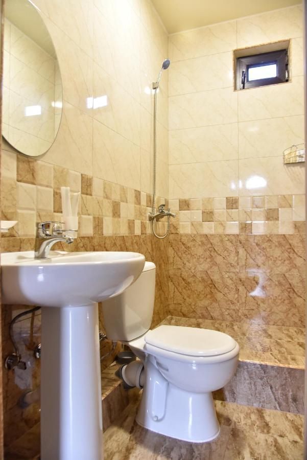 Aba Resort Gyulagarak Экстерьер фото