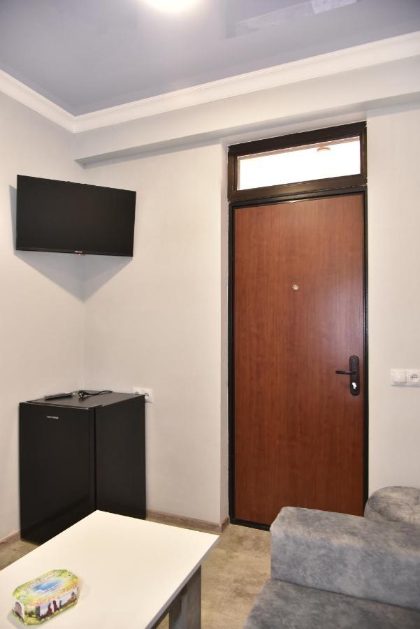 Aba Resort Gyulagarak Экстерьер фото