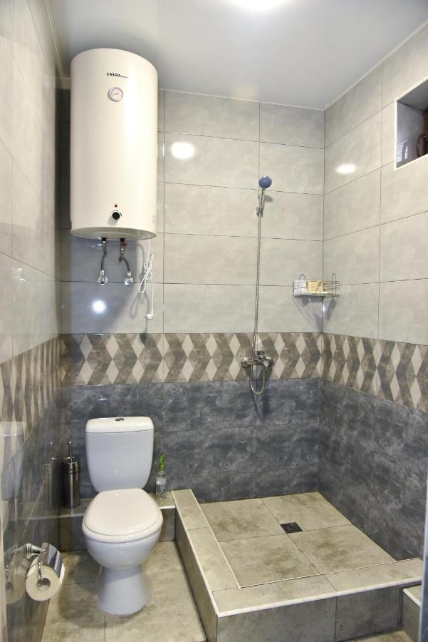 Aba Resort Gyulagarak Экстерьер фото