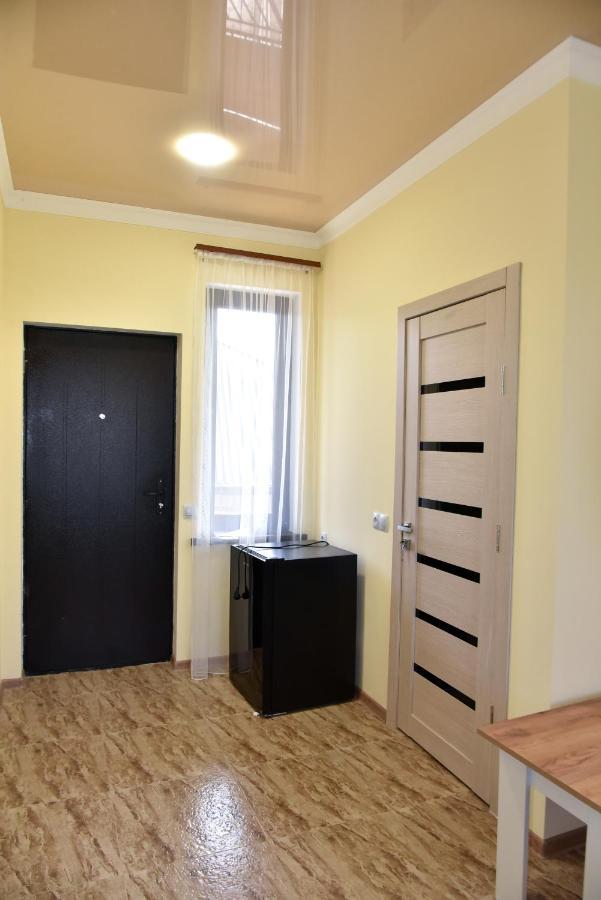 Aba Resort Gyulagarak Экстерьер фото