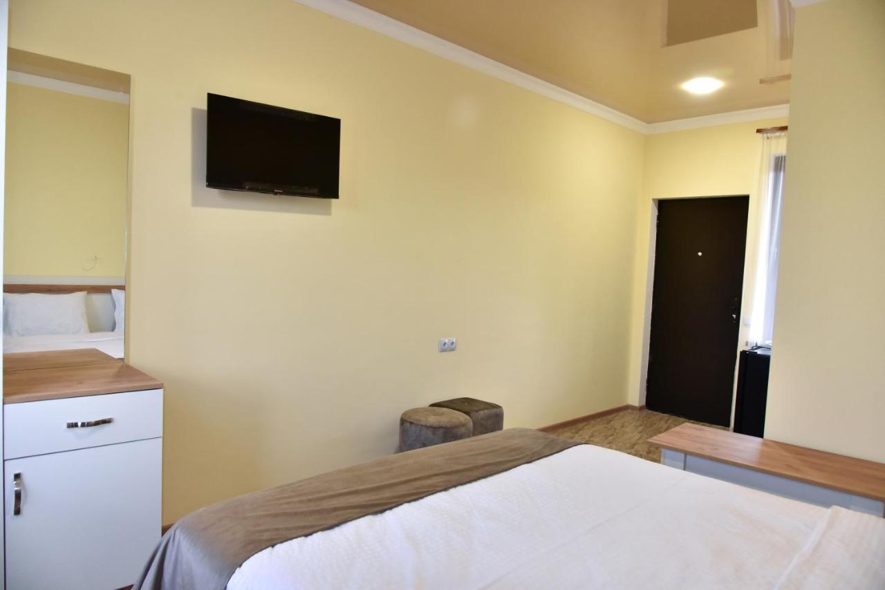 Aba Resort Gyulagarak Экстерьер фото