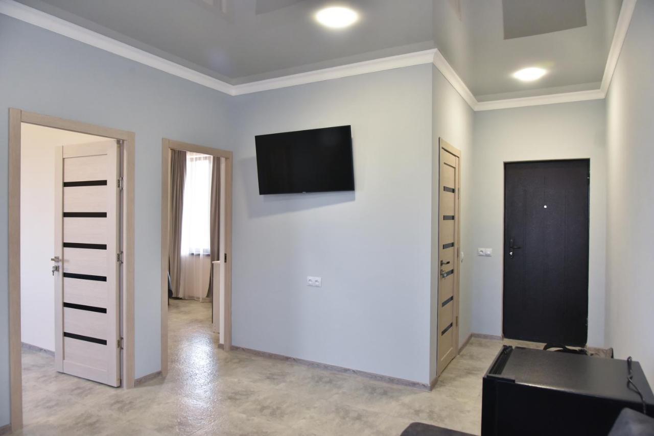 Aba Resort Gyulagarak Экстерьер фото