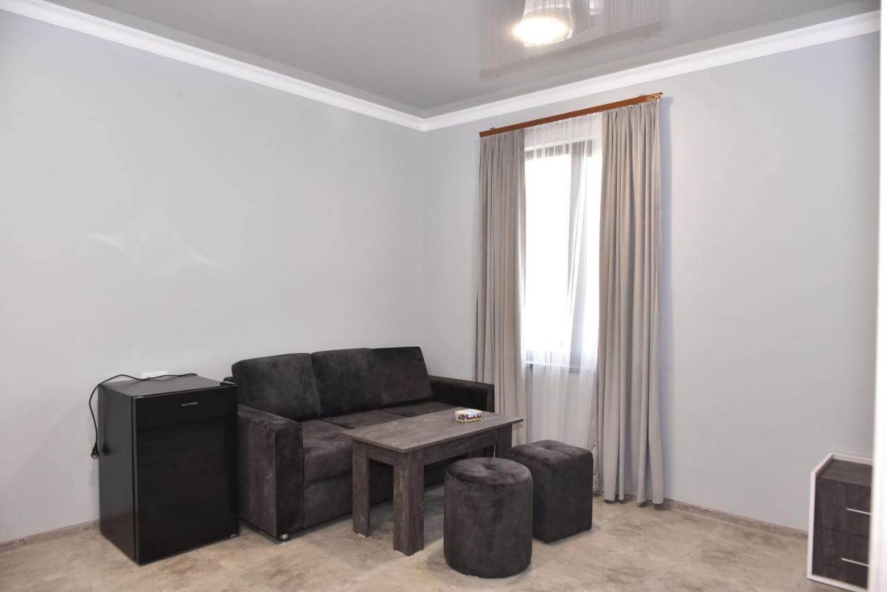 Aba Resort Gyulagarak Экстерьер фото