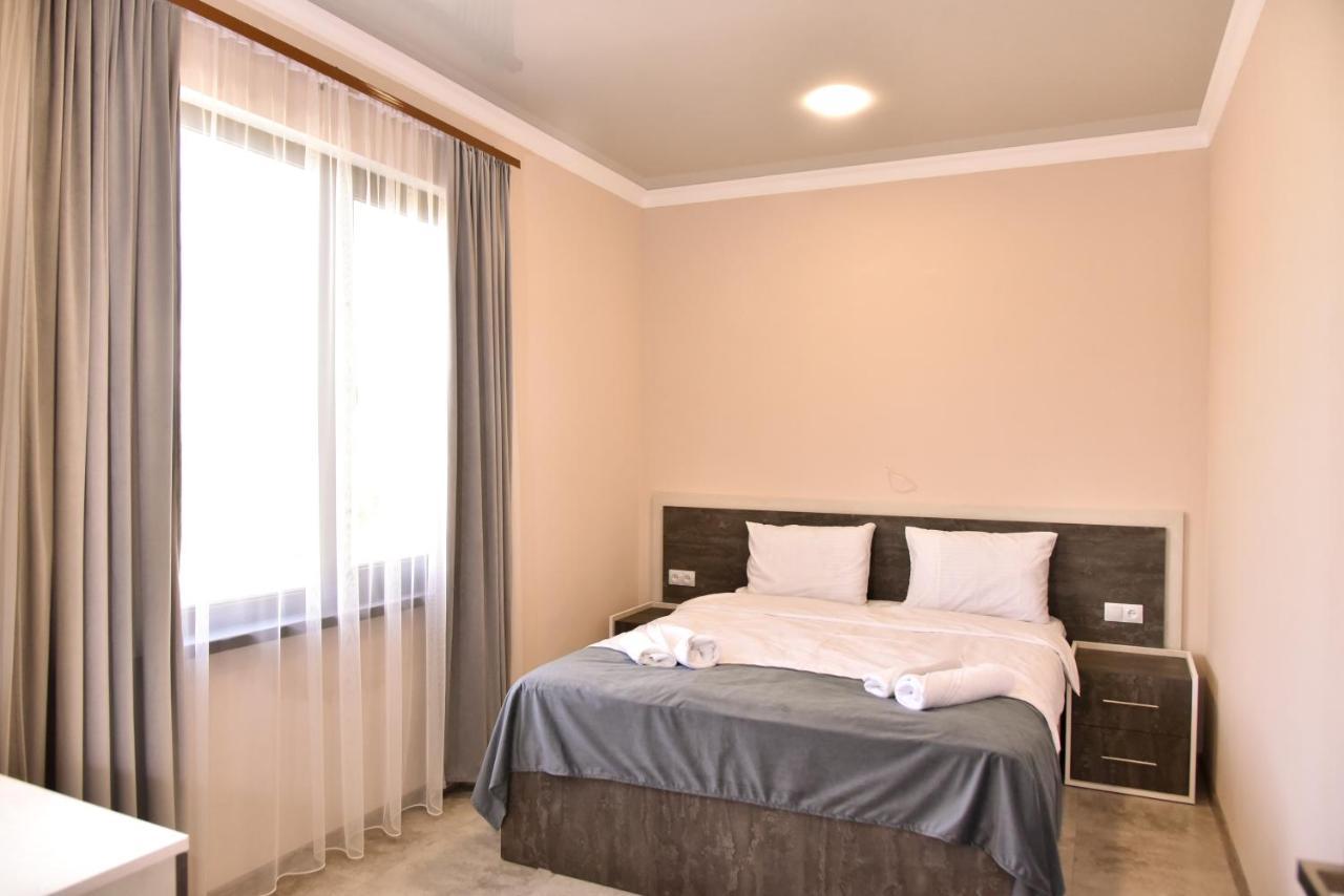 Aba Resort Gyulagarak Экстерьер фото