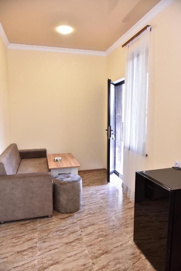 Aba Resort Gyulagarak Экстерьер фото