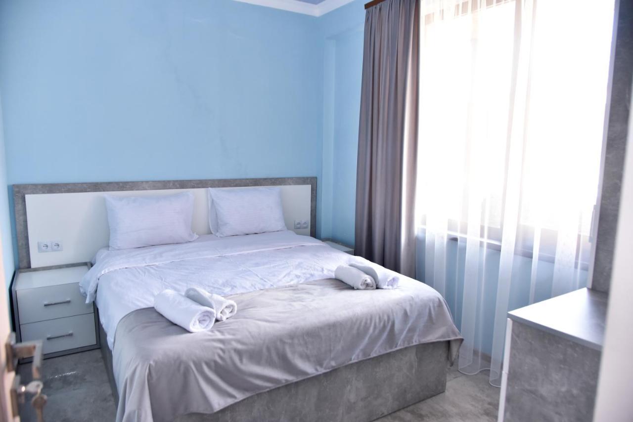 Aba Resort Gyulagarak Экстерьер фото