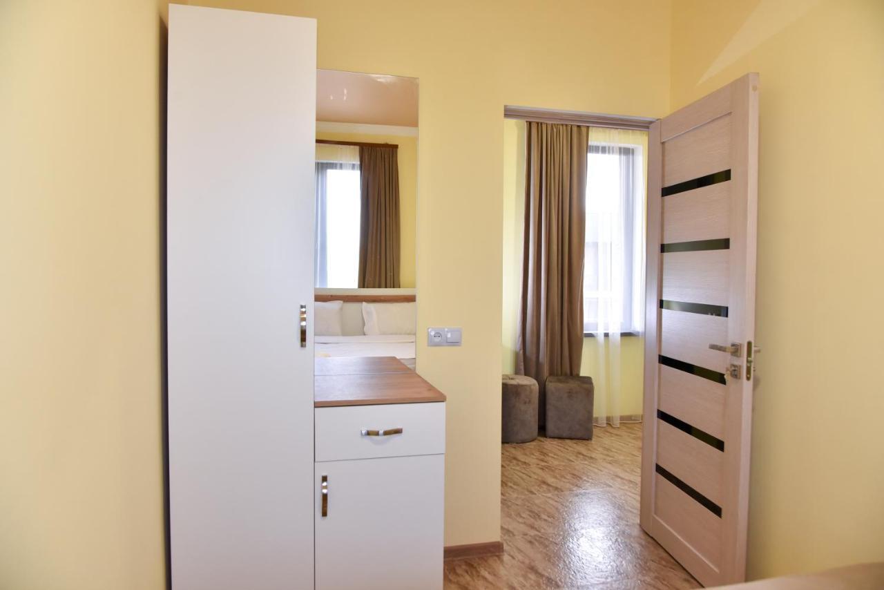 Aba Resort Gyulagarak Экстерьер фото