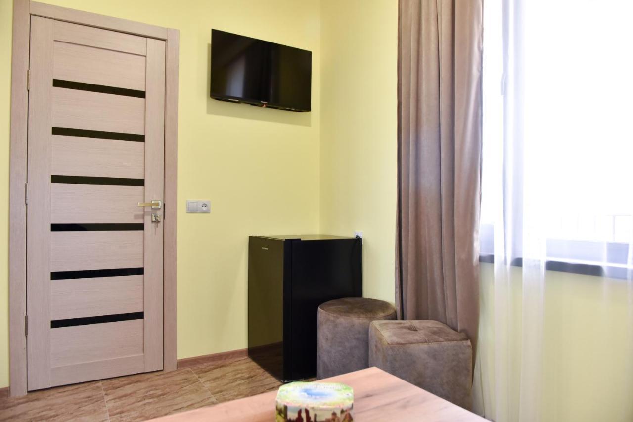 Aba Resort Gyulagarak Экстерьер фото