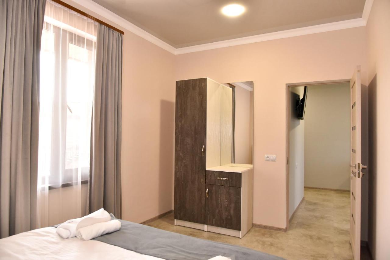 Aba Resort Gyulagarak Экстерьер фото