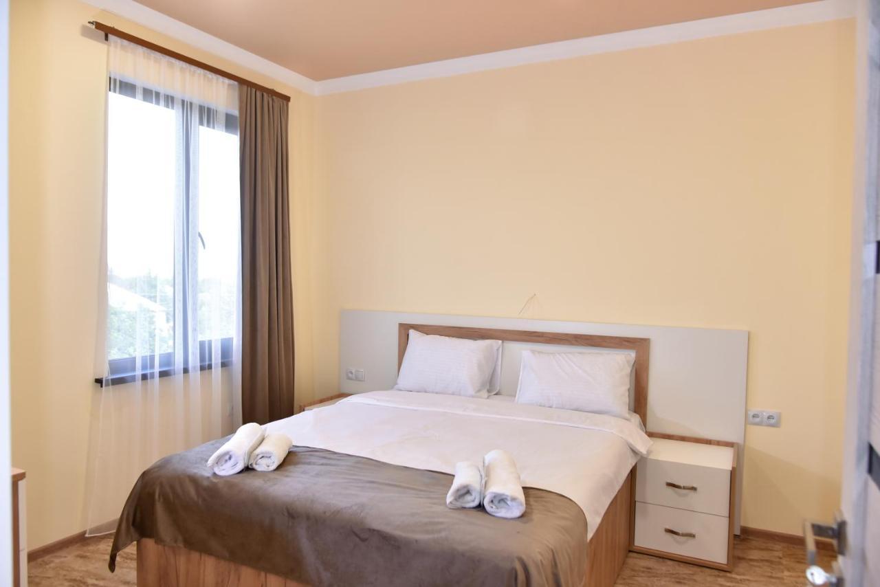 Aba Resort Gyulagarak Экстерьер фото