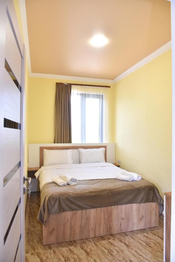Aba Resort Gyulagarak Экстерьер фото