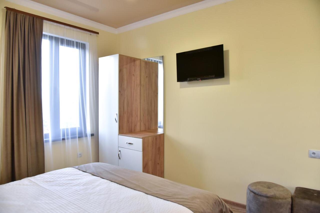 Aba Resort Gyulagarak Экстерьер фото