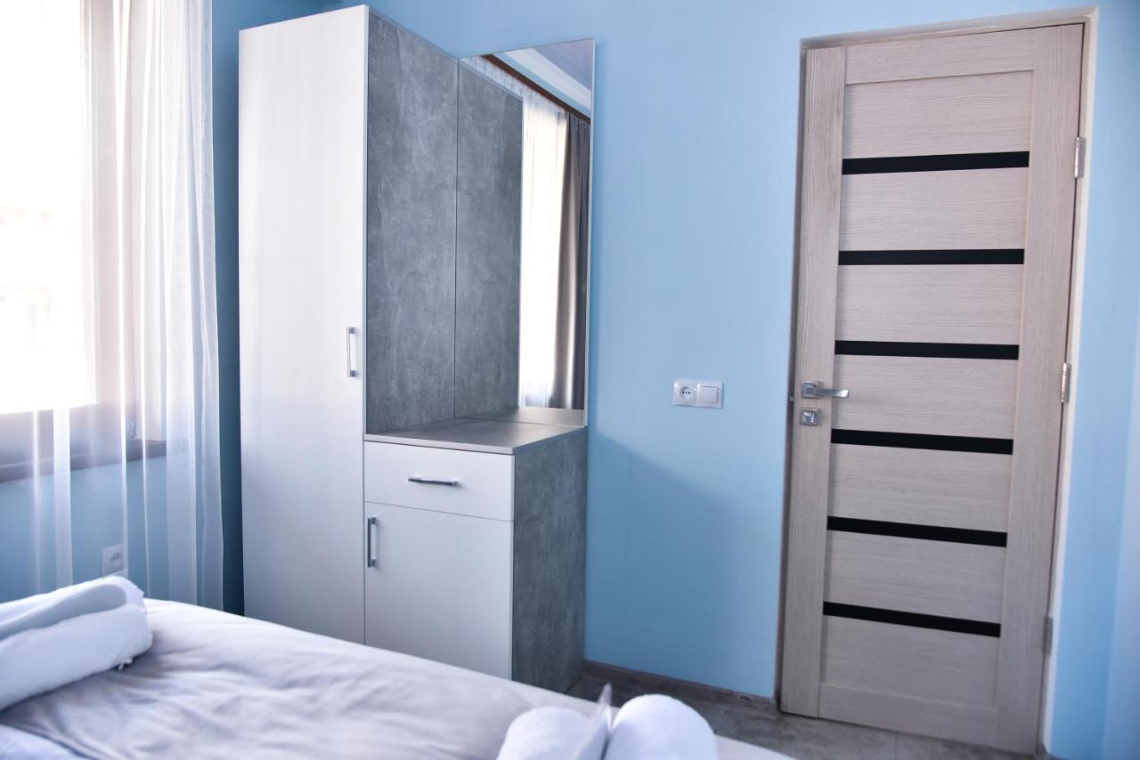 Aba Resort Gyulagarak Экстерьер фото