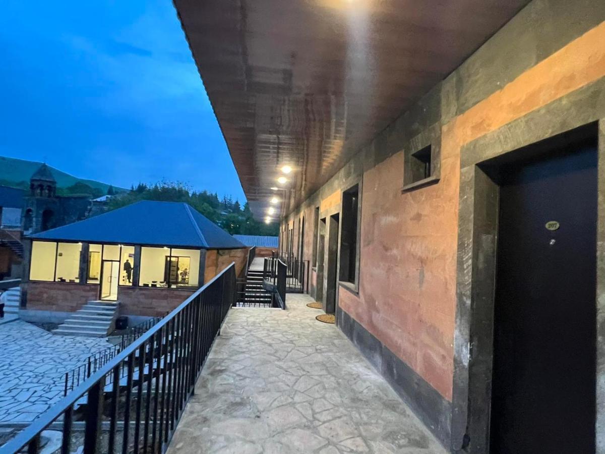 Aba Resort Gyulagarak Экстерьер фото