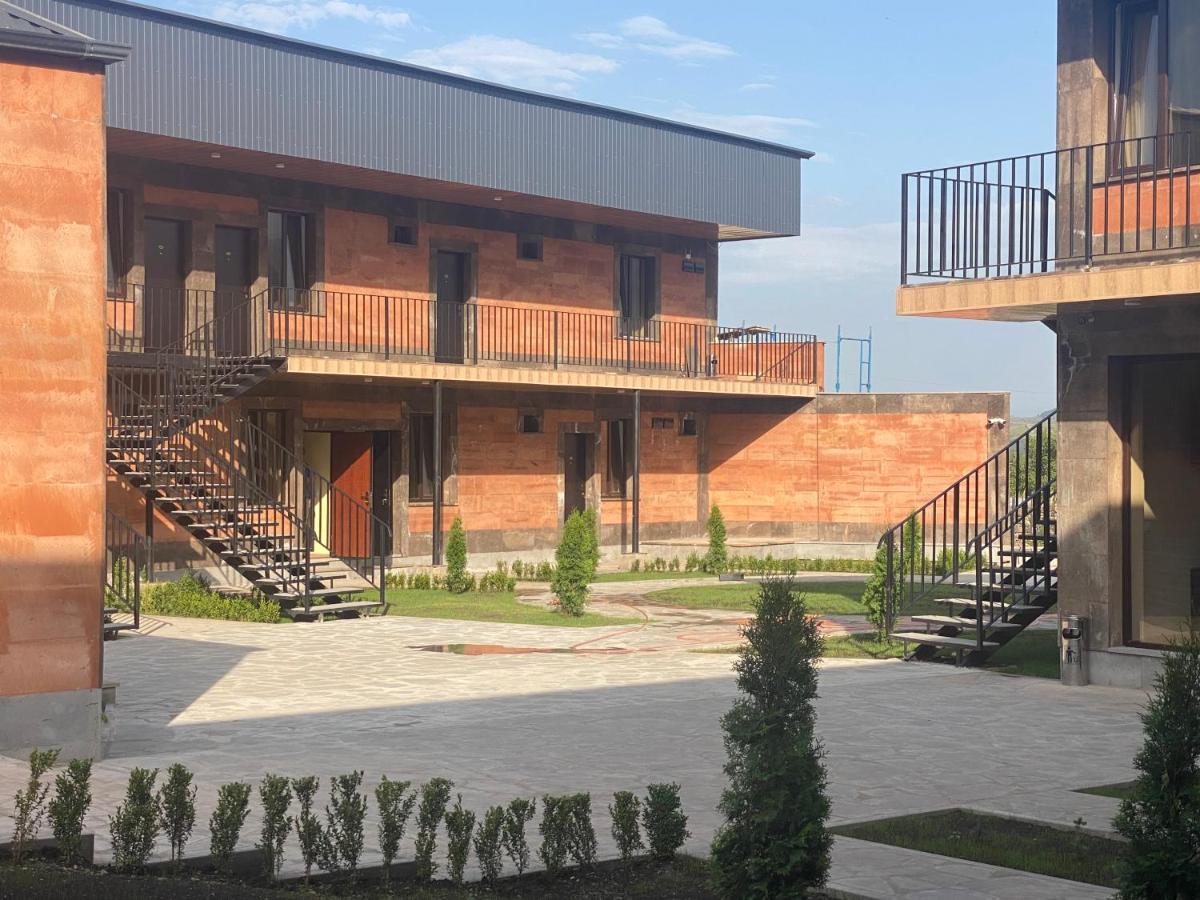 Aba Resort Gyulagarak Экстерьер фото