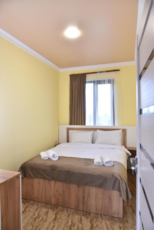 Aba Resort Gyulagarak Экстерьер фото