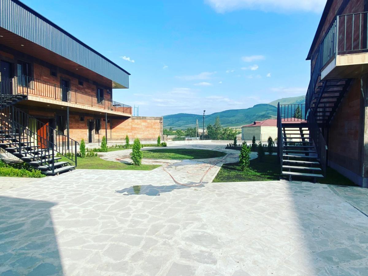 Aba Resort Gyulagarak Экстерьер фото